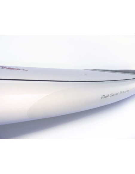 Rail Saver Pro Clear (RSPRO)