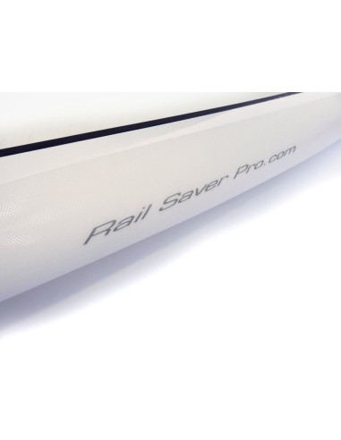 Rail Saver Pro Transparent Rail Saver Pro Transparent