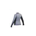 Gul Ladies Thermal Rash Guard L/S H2O Sensations ac0050