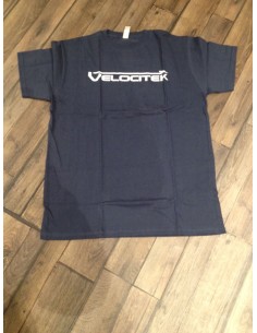 Velocitek Mens T Shirt S/S