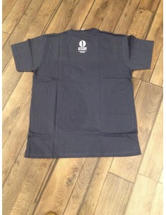 Velocitek Mens T Shirt S/S 2