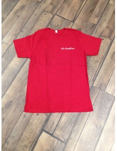 H2O Sensations Mens T Shirt S/S Organic Cotton