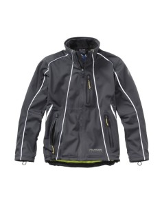Neil Pryde Teampryde Ladies Softec Softshell