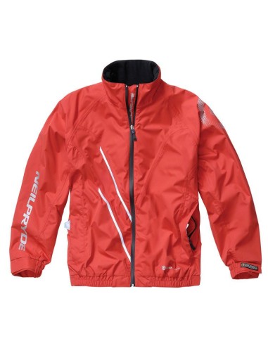 Neil Pryde Teampryde Ladies Softec Softshell