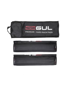 Gul Hard Rack Pads 2