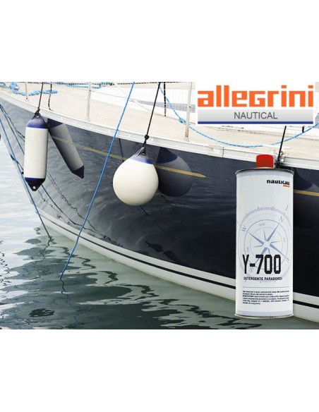 Allegrini Y700 Fenders Detergent