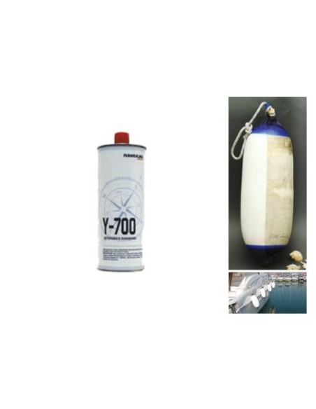 Allegrini Y700 Fenders Detergent