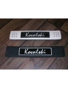 Kovalski Footstrap Noir Standard 2