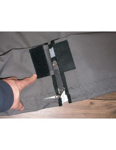 Nacra 580 Taud de Mât 2