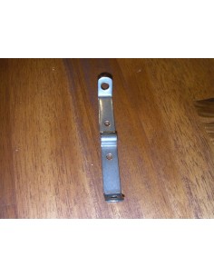 Allen Burgee Flag Wind Indicator Clips A4066 H2O Sensations