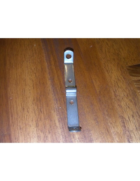 Allen Burgee Flag Wind Indicator Clips A4066 H2O Sensations