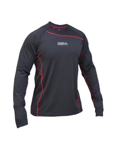 Gul Mens Code Zero L/S Tee