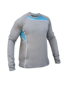 Gul Mens Code Zero L/S Tee 2