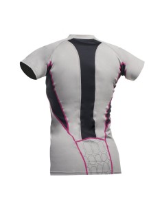 Gul Mens code Zero Tee 2