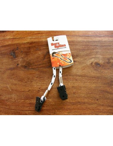 Barz Cordon Casquette Blanc BARZAC0001 7,56&nbsp;€ H2O Sensations