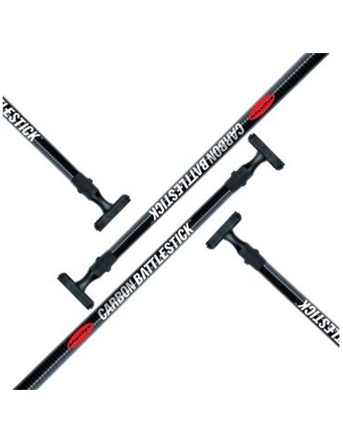 Ronstan Batlestick Tiller Stick Carbon Fixed Lenght 61cm RF3128C H2O Sensations Ronstan Batlestick Tiller Stick Carbon Fixed Lenght 61cm RF3128C H2O Sensations