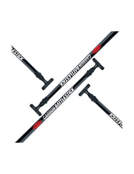 Ronstan Batlestick Tiller Stick Carbon Fixed Lenght 61cm RF3128C H2O Sensations Ronstan Batlestick Tiller Stick Carbon Fixed Lenght 61cm RF3128C H2O Sensations