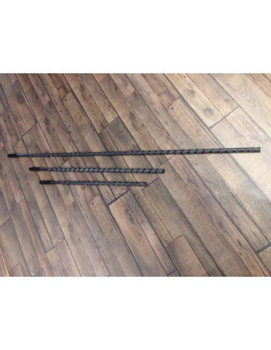 Telescopic Tiller Stick Carbon Telescopic Tiller Stick Carbon