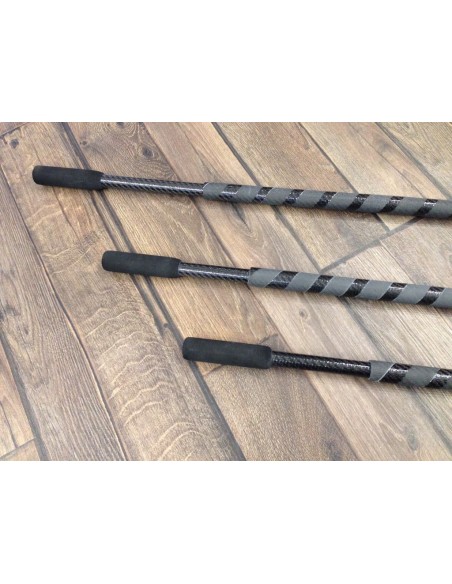 Telescopic Tiller Stick Carbon