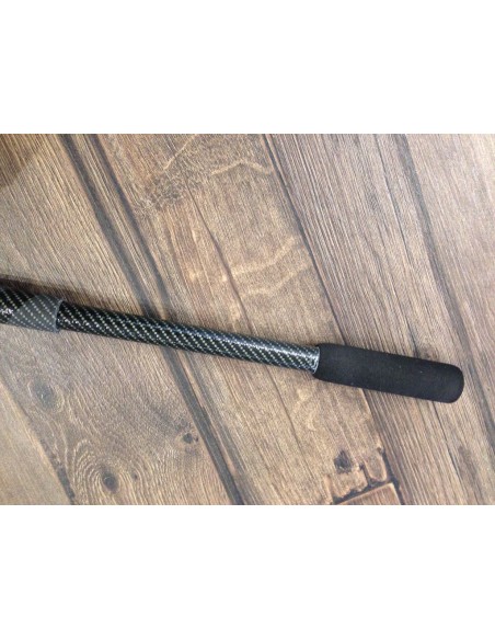 Telescopic Tiller Stick Carbon Kevlar Telescopic Tiller Stick Carbon Kevlar