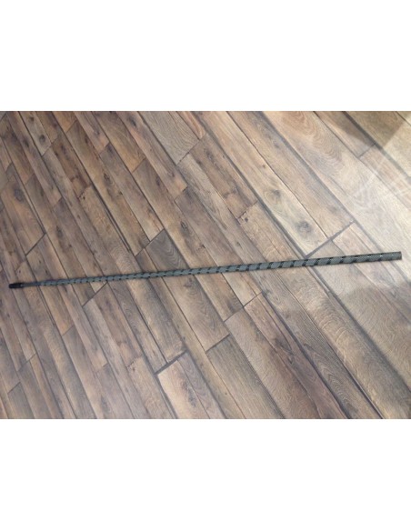 Telescopic Tiller Stick Carbon Kevlar Telescopic Tiller Stick Carbon Kevlar