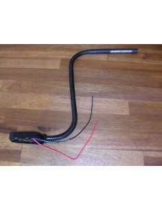 Labcraft LED Map Light Bicolor 12V