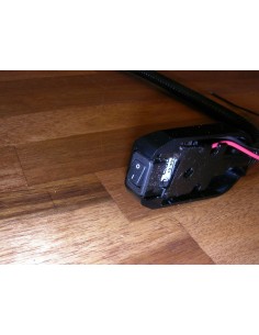 Labcraft LED Map Light Bicolor 12V 2