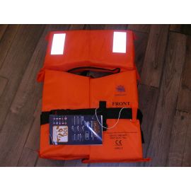 Osculati VIP Challenger MK4 lifejacket