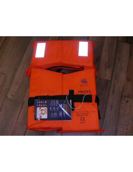 Osculati Gilet de sauvetage VIP Challenger MK4 Osculati Gilet de sauvetage VIP Challenger MK4