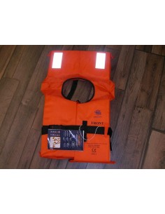 Osculati VIP Challenger MK4 lifejacket 2