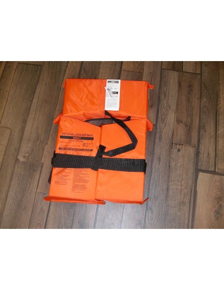 Osculati Gilet de sauvetage VIP Challenger MK4 Osculati Gilet de sauvetage VIP Challenger MK4