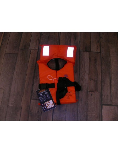 Marlin Osculati Gilet de sauvetage VIP Challenger MK4 Junior Marlin Osculati Gilet de sauvetage VIP Challenger MK4 Junior