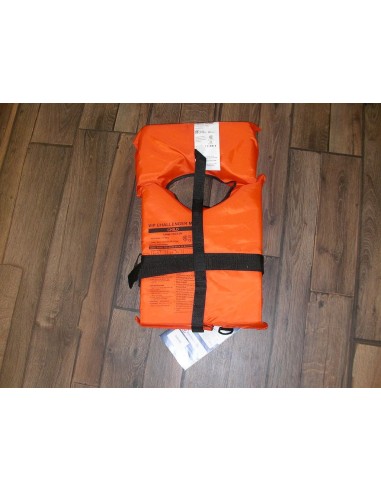Marlin Osculati VIP Challenger MK4 lifejacket Junior Marlin Osculati VIP Challenger MK4 lifejacket Junior