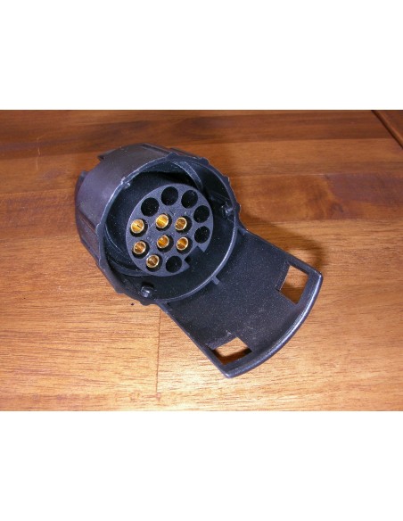 Trailer Adapter Plugs 13/7pins