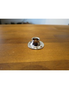 Riley Bush Deck Fairlead stainless steel 8.5mm rm166 H2O Sensations 2