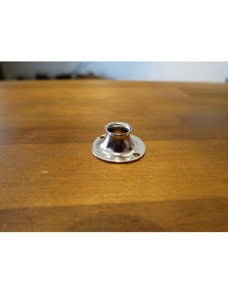 Riley Filoir Pont Encastrer Inox 8.5mm rm166 H2O Sensations