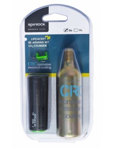 Spinlock Lifejacket Re-arming Kit