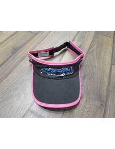 Nacra Racing Visière Rose NAC31400V H2O Sensations