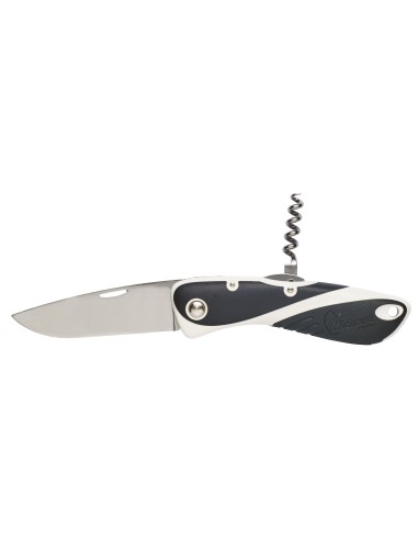 Wichard Aquaterra Knife Black & White