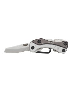 Gerber Outdoor Crucial Pocket 9 Outils
