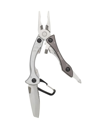 Gerber Outdoor Crucial Pocket 9 Tool Gerber Outdoor Crucial Pocket 9 Tool