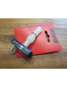 RWO Tiller Universal Joint Omniflex Connector Race 13mm R0842 %price% H2O Sensations 2