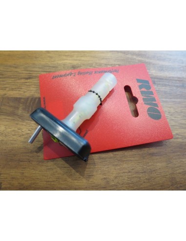 RWO Tiller Universal Joint Omniflex Connector Race 13mm R0842 €21.38 H2O Sensations RWO Tiller Universal Joint Omniflex Connector Race 13mm R0842 €21.38 H2O Sensations