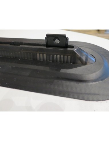 FinBox Lock Security System