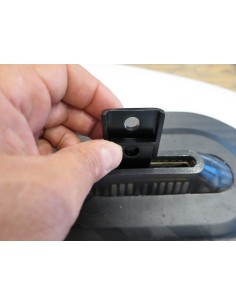 FinBox Lock Security System 2