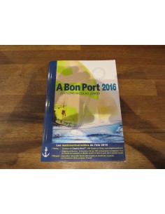 Guide A bon Port Edition 2016!