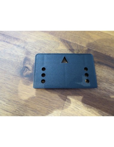 Topper Topaz Contreplaque Aiguillot Topper Topaz Contreplaque Aiguillot