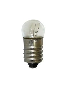 Trem Ampoule 4,5V/1,6W pour feu T0437/439/591