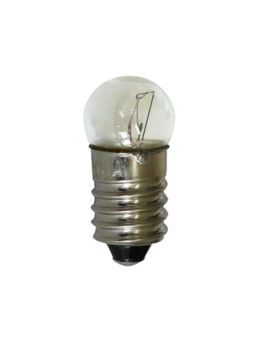 Trem Bulb 4.5V / 1.6W for Light T0437 / 439/591