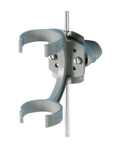 Trem Support pour feu à retournement